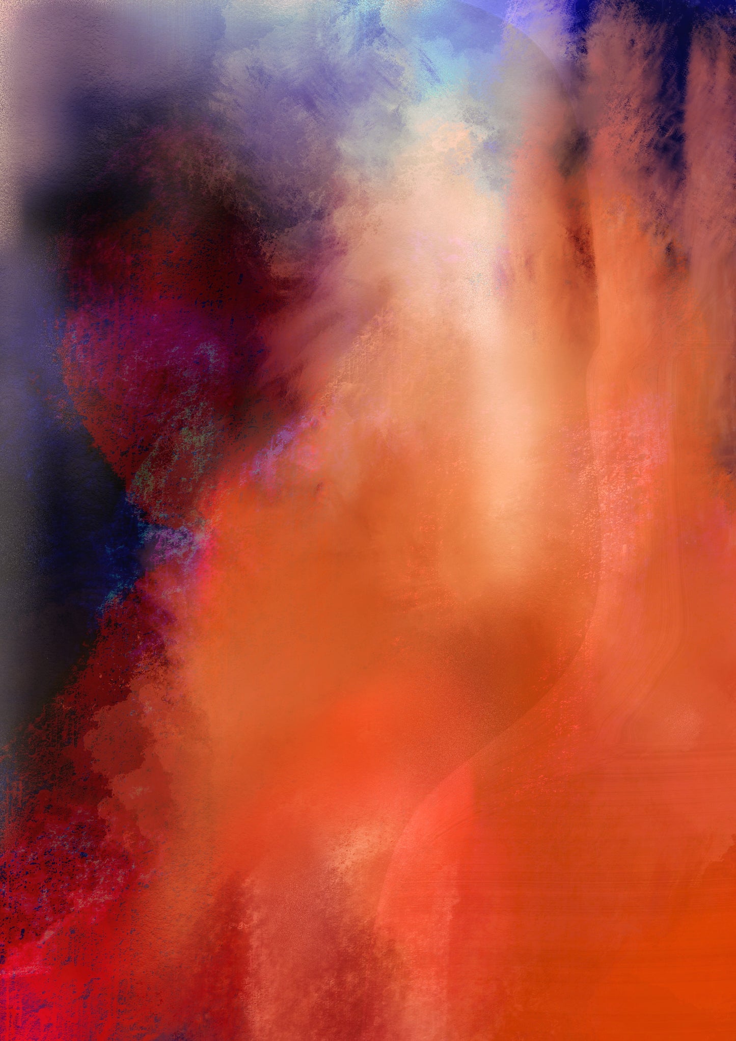 Holy spirit