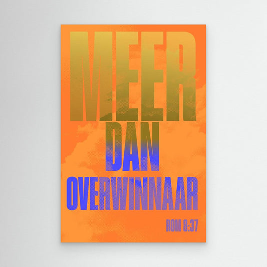 Overwinnaar