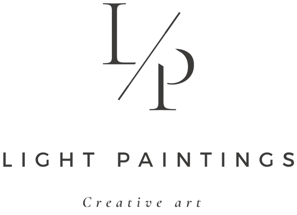 Lightpaintings